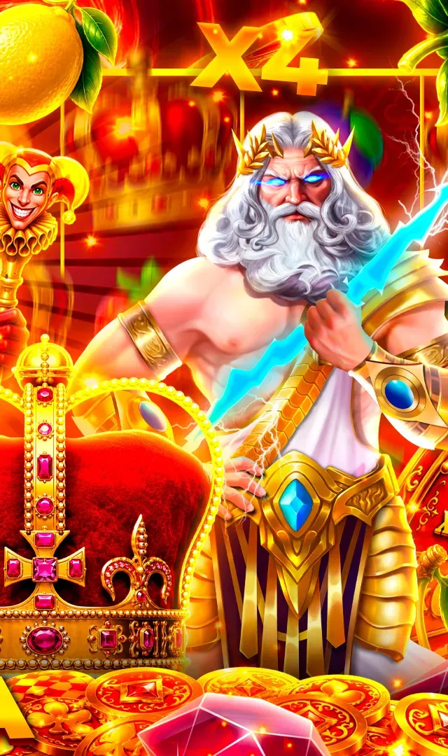 Gates of Olympus preview 2